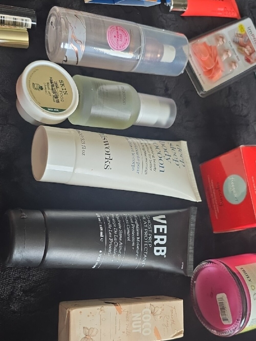 Huge Makeup And Skincare Bundle- Ipsy- All New- Urban Decay, Manna Kadar, Rodial - Picture 4 of 8